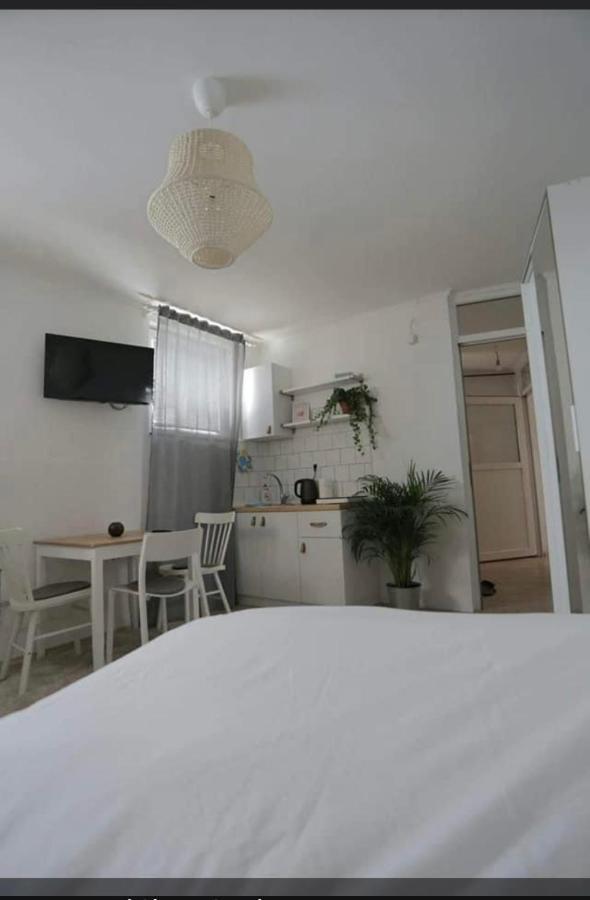Studio Apartments Siesta Saraievo Exterior foto