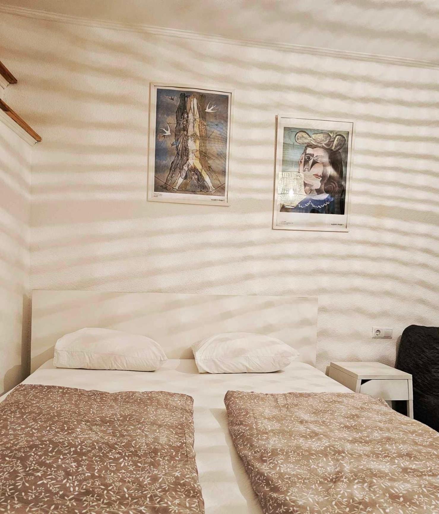 Studio Apartments Siesta Saraievo Exterior foto
